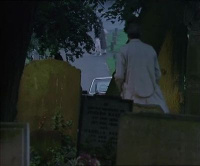 You found it all right, then? - Inspector Morse