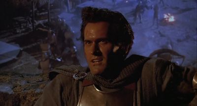 You found me beautiful once - Army of Darkness