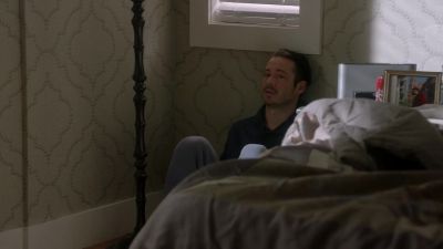 You found Emma's body,
didn't you? - NCIS