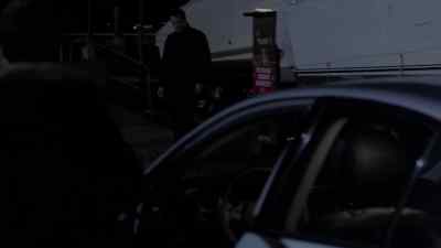 You found her? - The Following