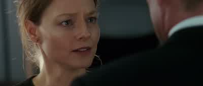 You found her. - Flightplan
