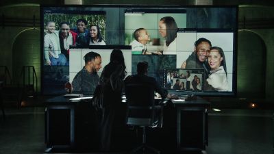 You found her?
Uh-huh. - The Equalizer