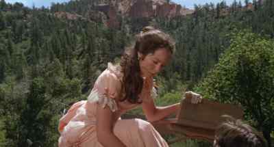 You found him? - The Apple Dumpling Gang Rides Again