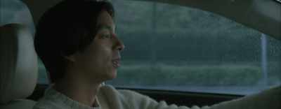 You found it for him.
Now he can forget it. - A Man and a Woman