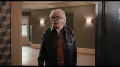 - You found it.
- I found you. - Only Murders in the Building