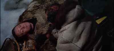 You found it. - Ice Station Zebra