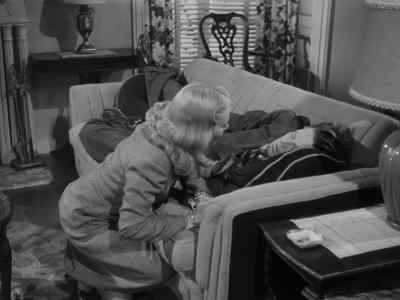 You found it.
Who had it, Marty, who? - Black Angel