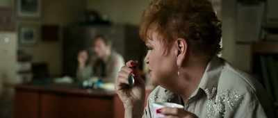You found just the one? - The Hollow Point