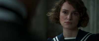 You found me when I knew nothing - Colette