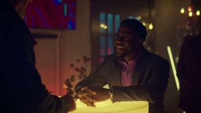 - You found me. I'm right here, man. - Die Hart