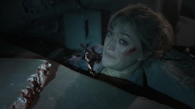You found me. - The Good Doctor