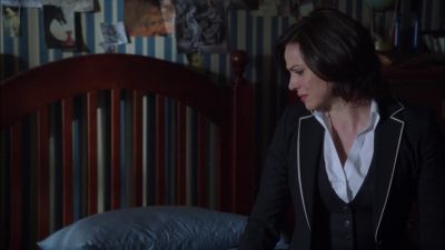 You found me. - Once Upon a Time