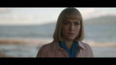 You found me because you need
someone to make you disappear and I can. - Death and Other Details