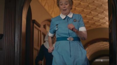 You found Nothing!
I found a dog, - Call the Midwife