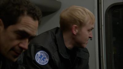 You found this rig? - Person of Interest