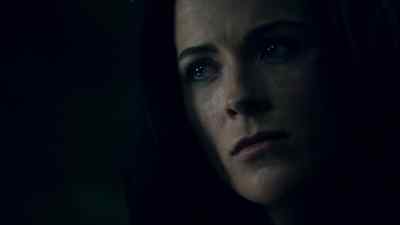 You found something? - Legend of the Seeker