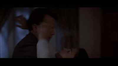 You found something. - In the Mouth of Madness