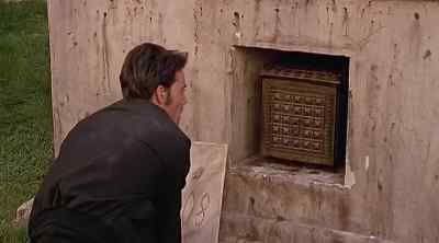 You found the crown jewels - Relic Hunter