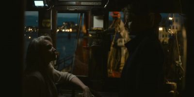You found the keys, then. - Van der Valk