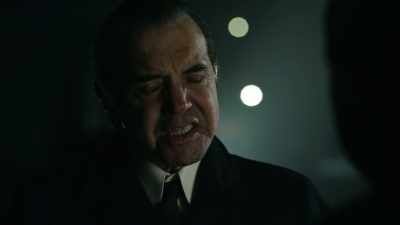 You found the niggersthat killed my son? - Godfather of Harlem