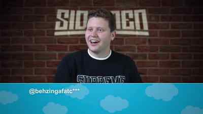 You found them with the body? - The Sidemen Story