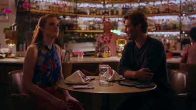 You?- Four Weddings
and a Funeral. - Valentine's Town