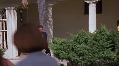You four! What? Oh, don't think I don't know. Three kids saw you outside Herbert's - Buffy the Vampire Slayer