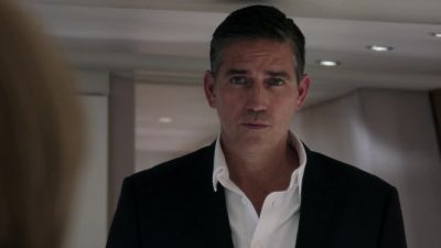 You framed your own wife for murder. - Person of Interest