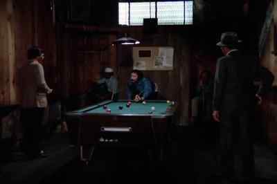 You Frank Herrick? - The Streets of San Francisco