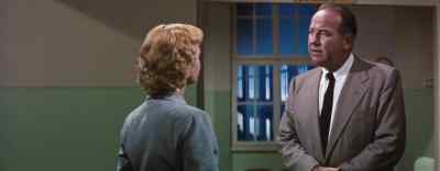 You Frau Hoffmeier? - Night People