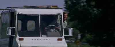 You freak! - Thunderbolt and Lightfoot