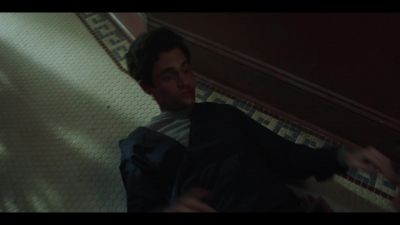 You freak. You freak. - You
