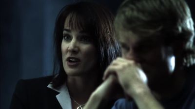You freaked. So, you killed her. - CSI: Crime Scene Investigation