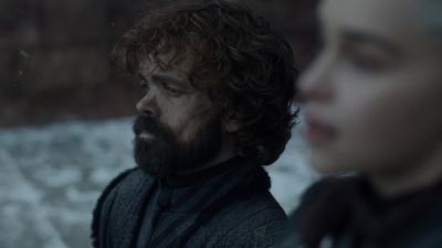 You freed your brother. - Game of Thrones