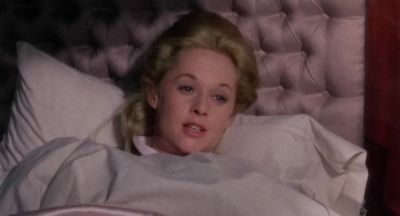 You Freud me Jane - Marnie