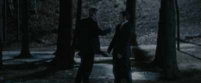You, my friend, - Campton Manor