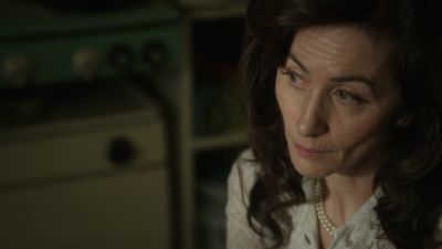 You were friends? - Endeavour