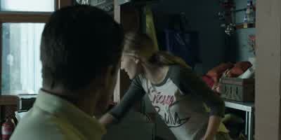 You from Chicago? - Ozark