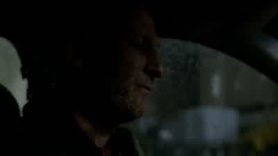 You from here? - Criminal Minds