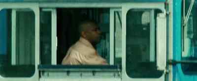 You from Stanton? - Unstoppable