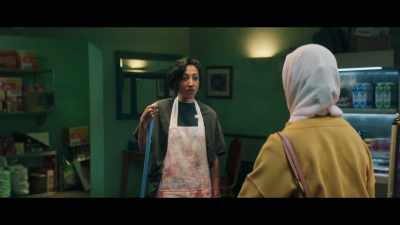 - You froze.
You didn't puke. - We Are Lady Parts
