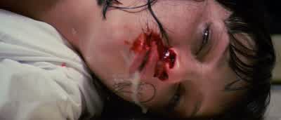You fu oh Jesus ChristOh fuck me Fuck me - Pulp Fiction