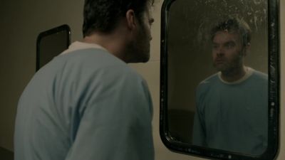 You fuck! - Barry