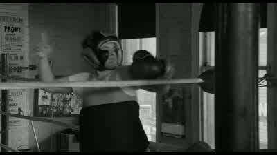 You fuck! - Raging Bull