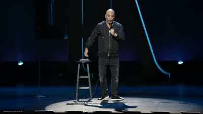 You fuck those... no more socks, Joseph. - Jo Koy: Live from Seattle