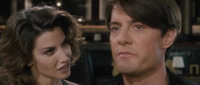 You fucked her didn't you - Showgirls