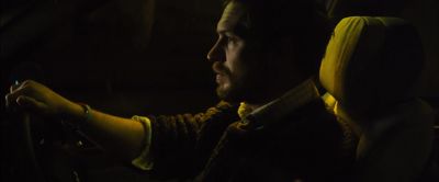 You fucked up your life - Locke