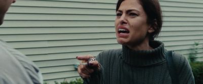 You fucked up my son's life - The Place Beyond the Pines