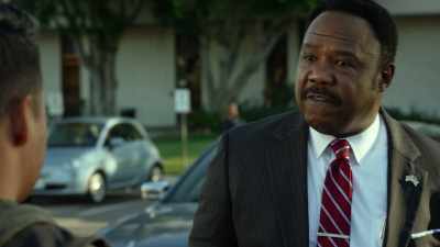 You fucked up
this whole case, - CHIPS