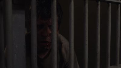 You fucker. - Twin Peaks